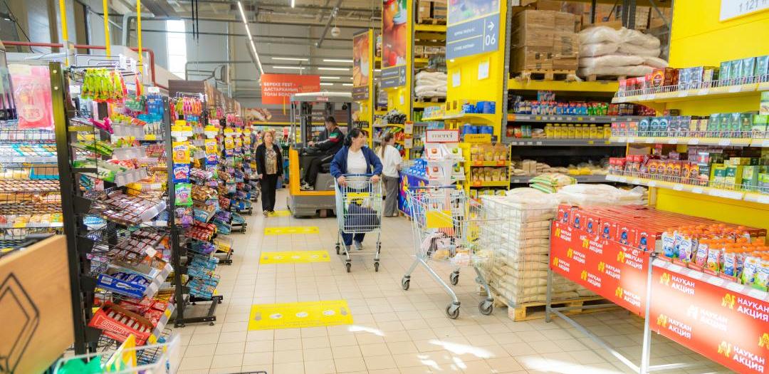 В Казахстане стартует праздничная акция «Nauryz Sale»