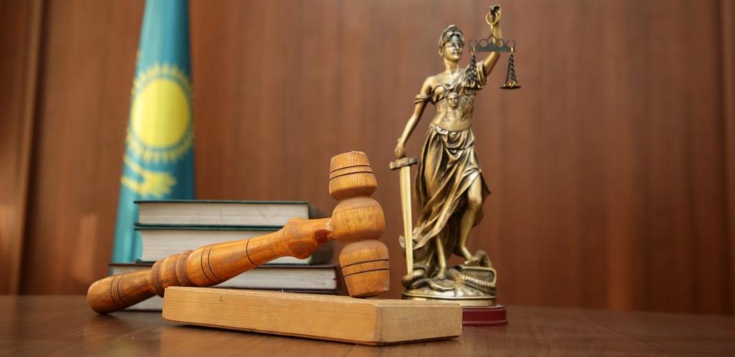 Суд вынес приговор по делу о покушении на Берденова