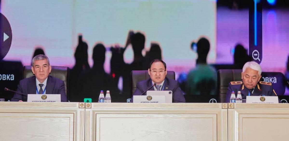 Более 64 млн подозрительных звонков заблокировали в Казахстане 