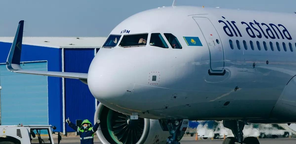 Сколько граждан вернули в Казахстан из стран Ближнего Востока