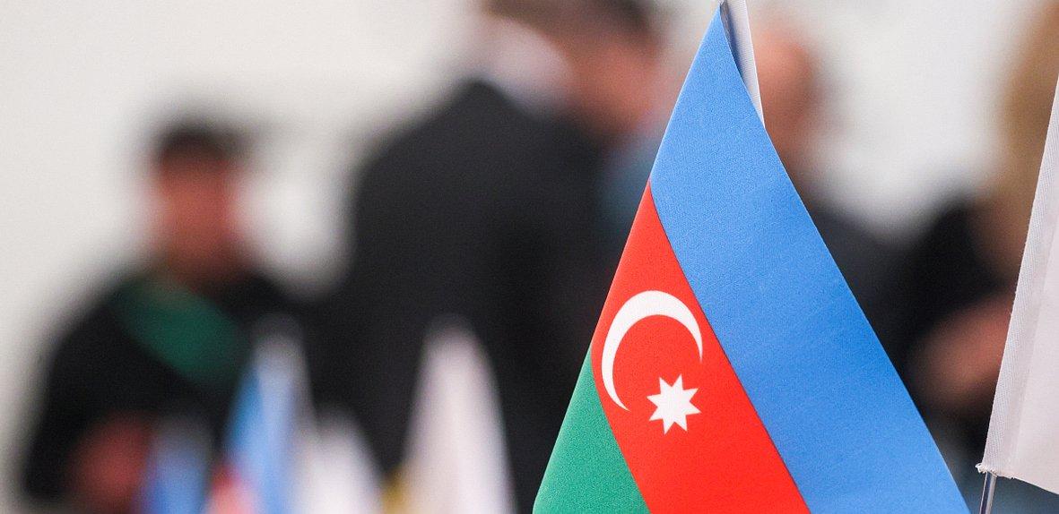 Задержание азербайджанцев в России вызвало скандал