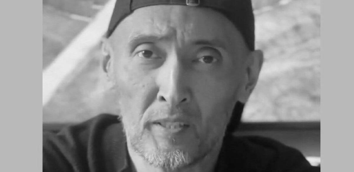 Умер актер Мурат Бисенбин