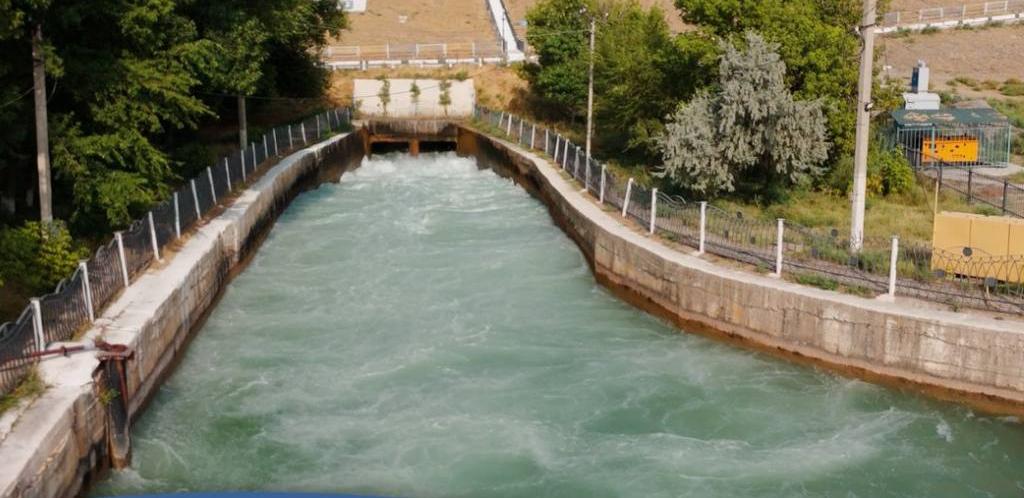 Более 26,5 тыс. договоров по подаче поливной воды заключено с аграриями