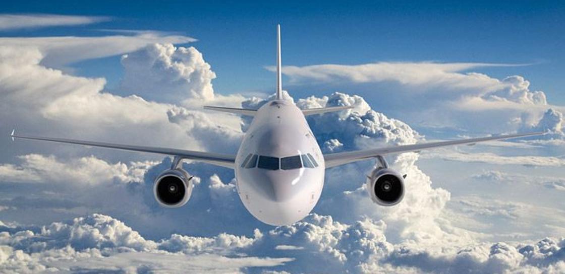 Казахстан открывает новый авиамаршрут в Китай