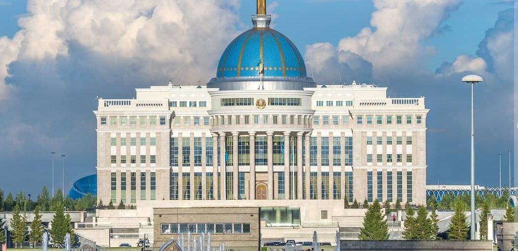 Султан Омана прибудет в Казахстан с госвизитом 