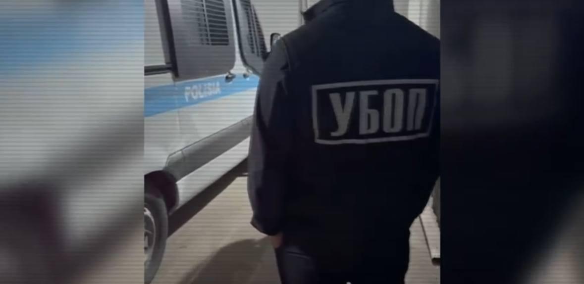 Группу вымогателей задержали в Карагандинской области