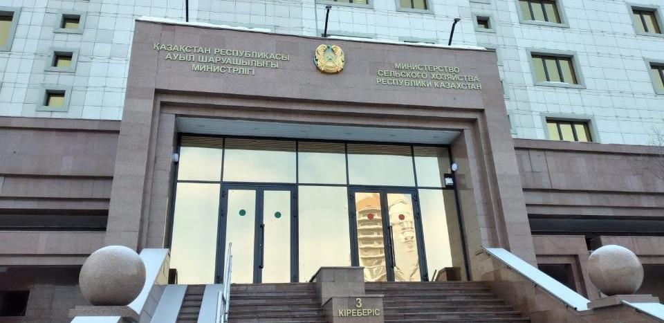 В МСХ разъяснили введенные ограничения на экспорт говядины