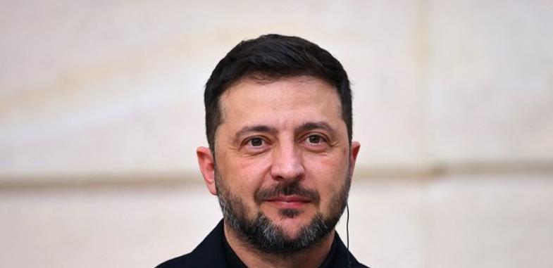 Зеленский заявил о намерении возобновить переговоры 