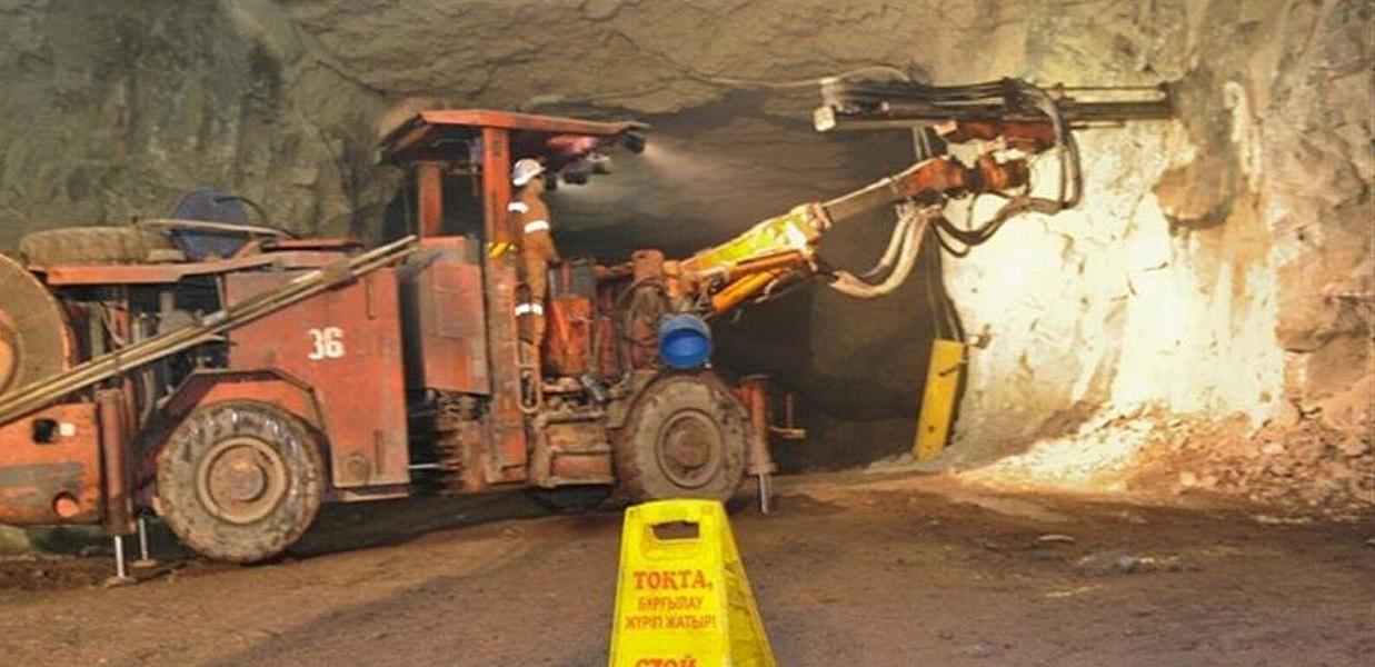 Планы техперевооружения введут в Казахстане для опасных производств