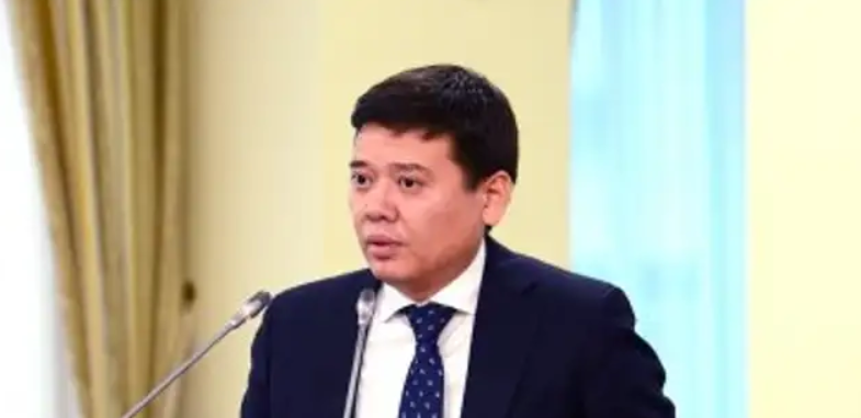Марата Бекетаева приговорили к 9 годам лишения свободы