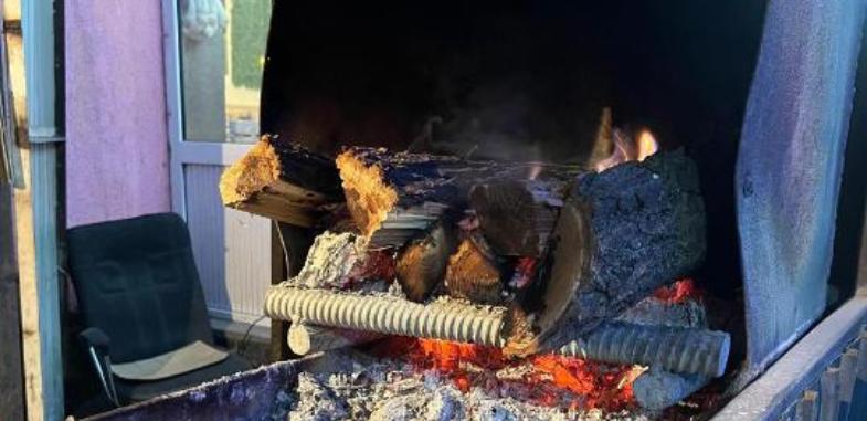 Горящие угли — горячие штрафы: шашлычные в Алматы попались на нарушениях
