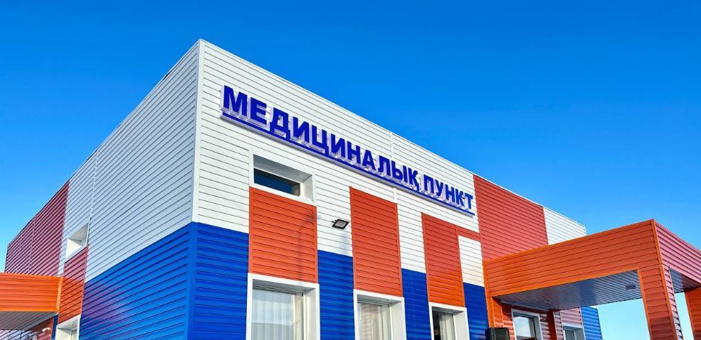 Сегодня в Казахстане отмечают день медицинской сестры