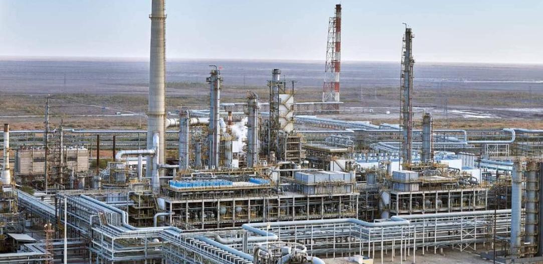 На Атырауском НПЗ выявили массу серьезных нарушений