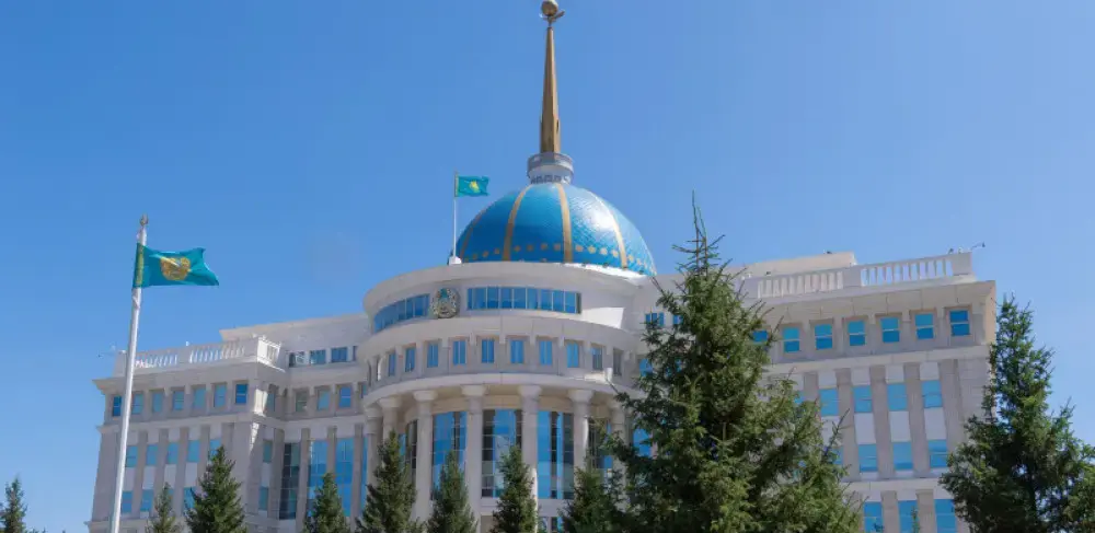 Акорда опубликовала анонс встреч Токаева до конца сентября