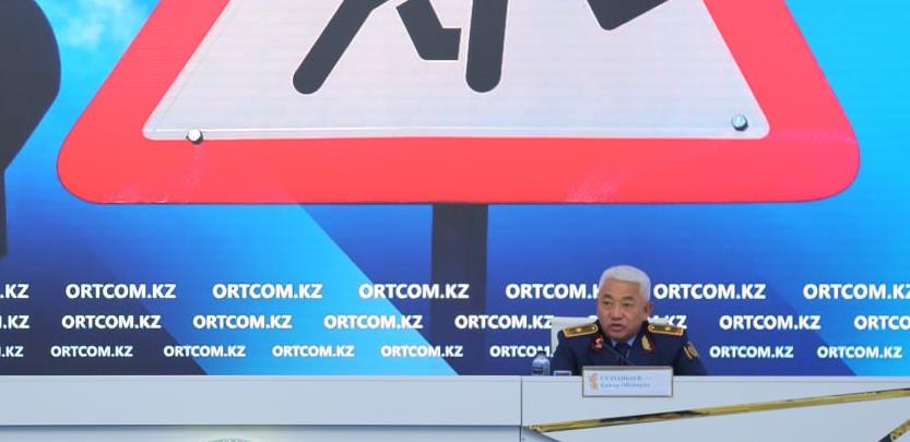 МВД предлагает ввести в школах уроки ПДД