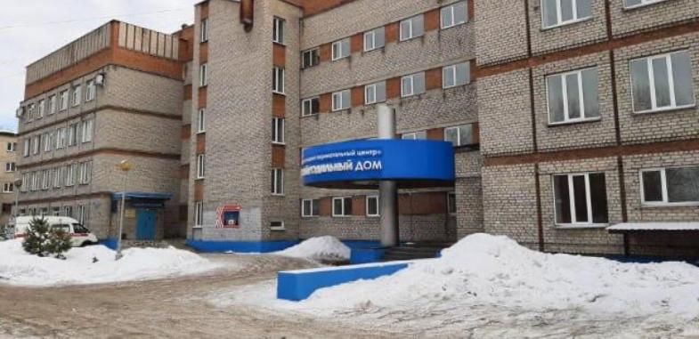 Массовая смерть младенцев произошла в регионе России