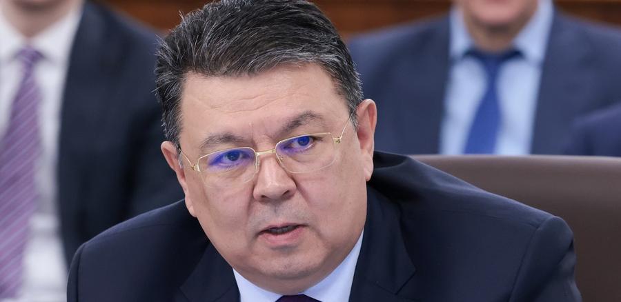 Расследовать гибель военных будет Правительственная комиссия