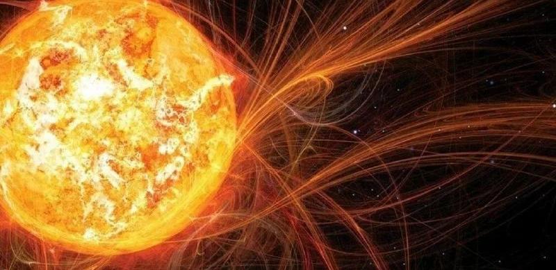 На Землю обрушится целый каскад магнитных бурь