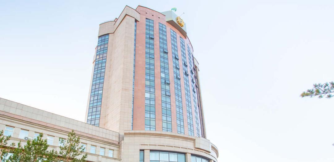 МВД провело ротацию кадров в департаментах полиции