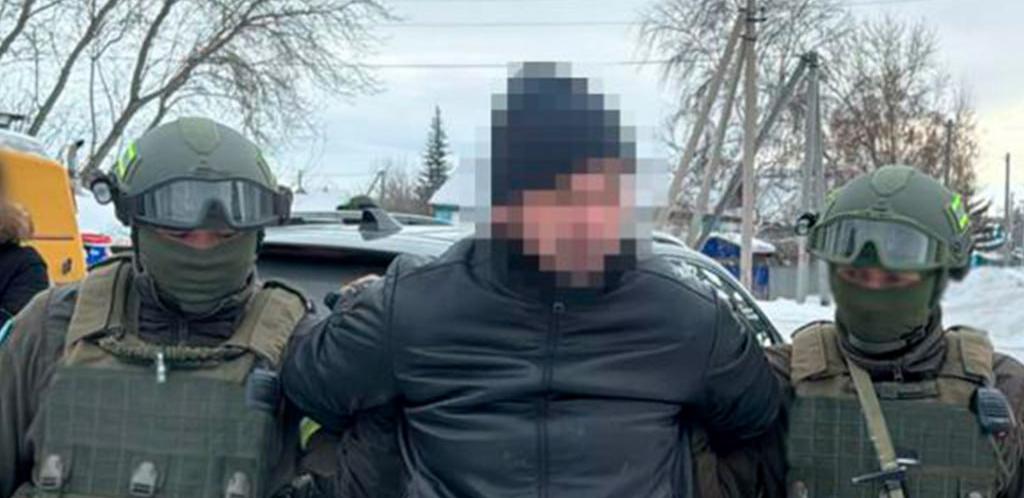 Убийства и вымогательства: КНБ задержал 20 преступных группировок 