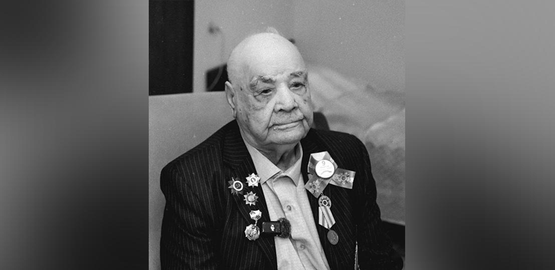 Последний ветеран Великой Отечественной войны умер в СКО