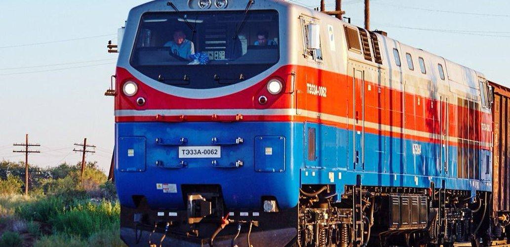 Что запрещено провозить в поездах Казахстана