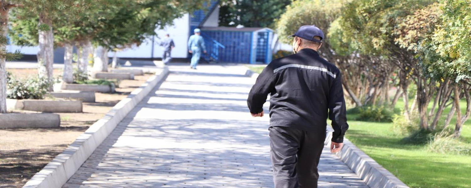 В Казахстане пройдет амнистия ко дню Конституции