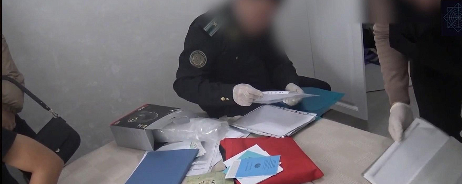 Организаторов финпирамиды «TAKORP» осудили в Павлодаре