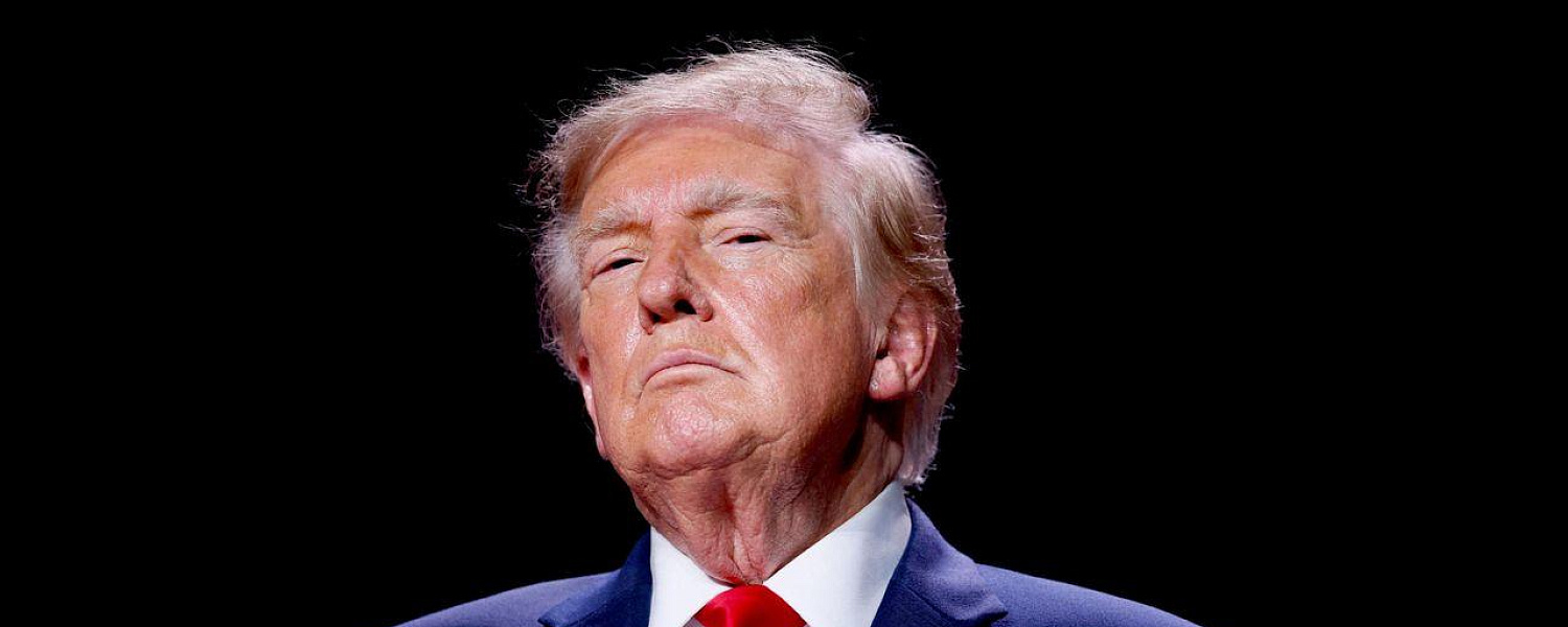 Трамп приготовил для украинцев неприятное решение