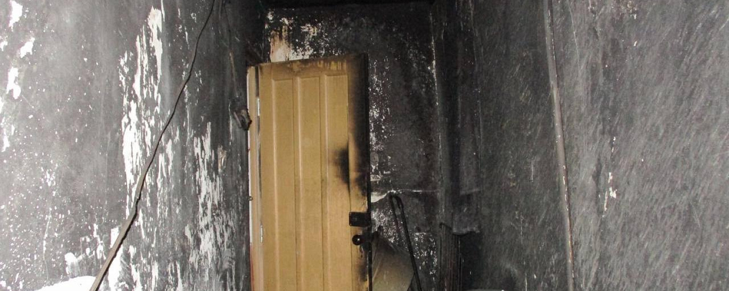 При пожаре погибли 3 детей и 2 взрослых: вынесли приговор владелице общежития в Астане