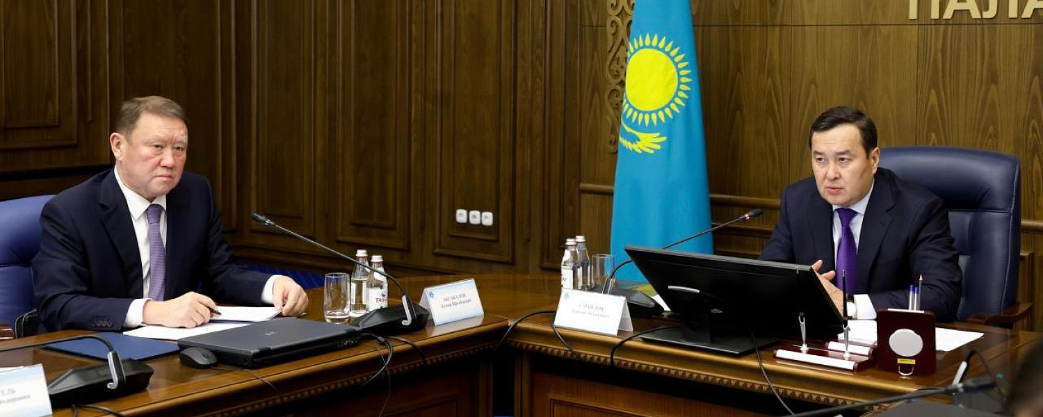 ВАП выявила финнарушения на 51 млрд тенге в Костанайской области