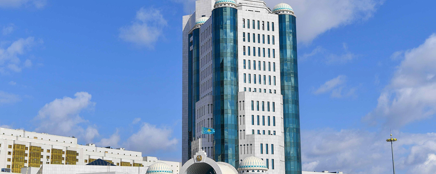 Сенаторы внесли поправки в закон об использовании ИИ