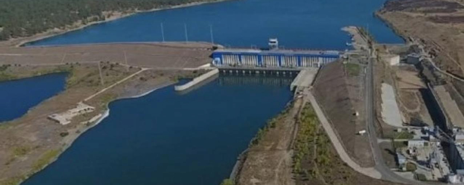 На 100% наполнились 5 водохранилищ Карагандинской области