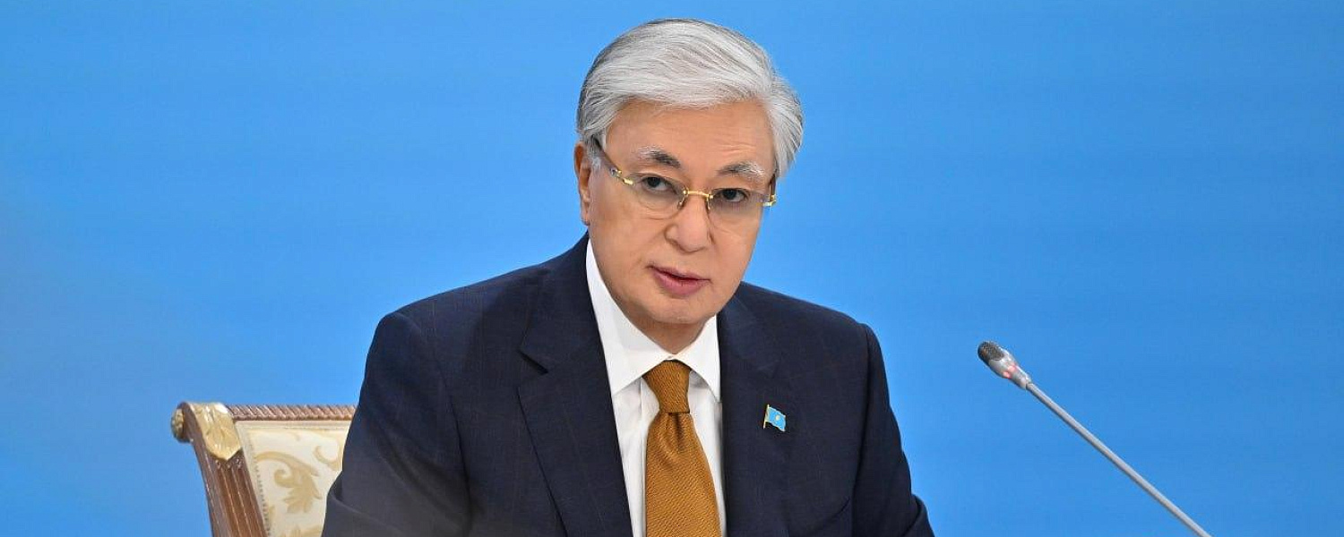 Токаев рассказал о преимуществах «Золотой визы» для иностранцев 