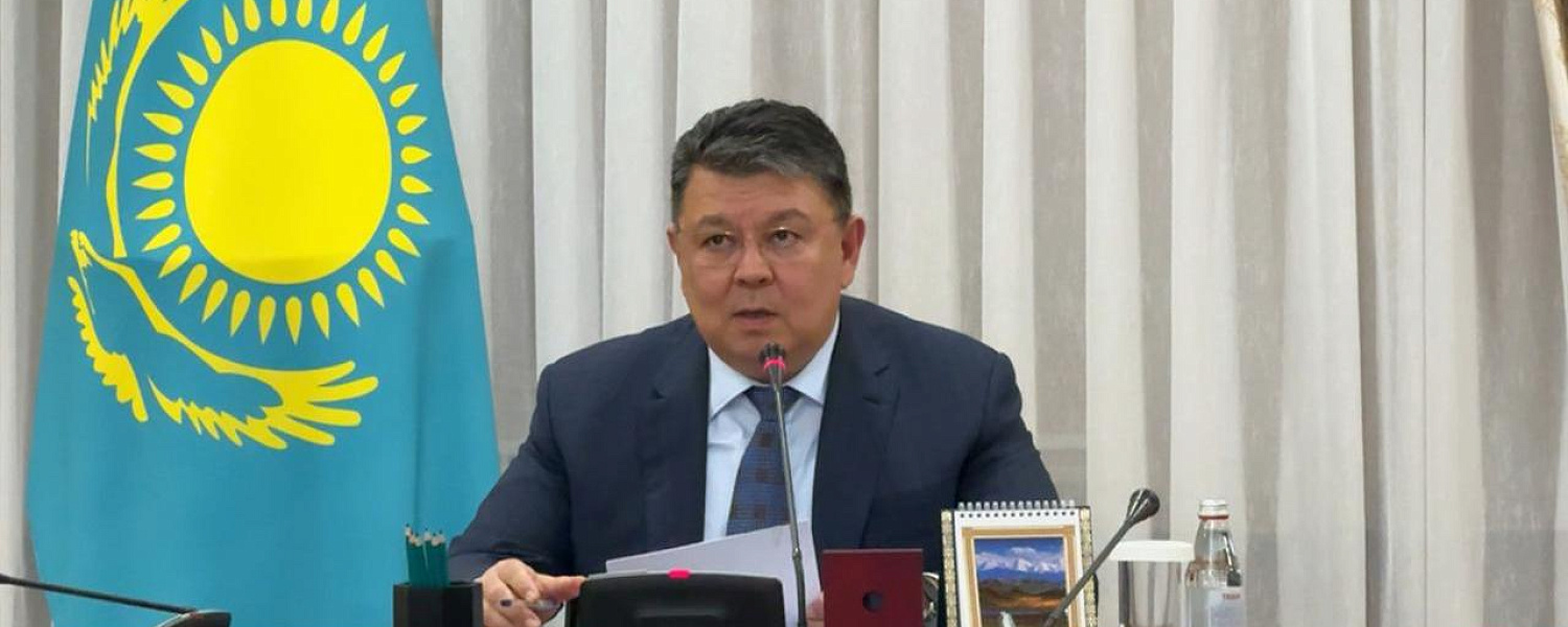 Пострадавших в смертельном ДТП доставят в Астану