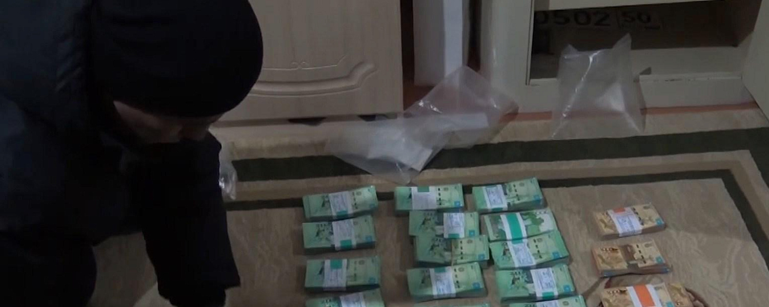 Главу СПК в Кызылорде осудили за незаконный экспорт рыбы в ЕС