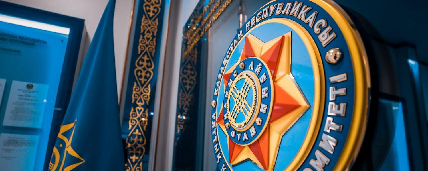КНБ предупредил о возможных пробках на границе Казахстана и России