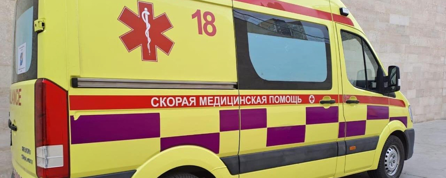 В Казахстане усилят ответственность за насилие в отношении медработников