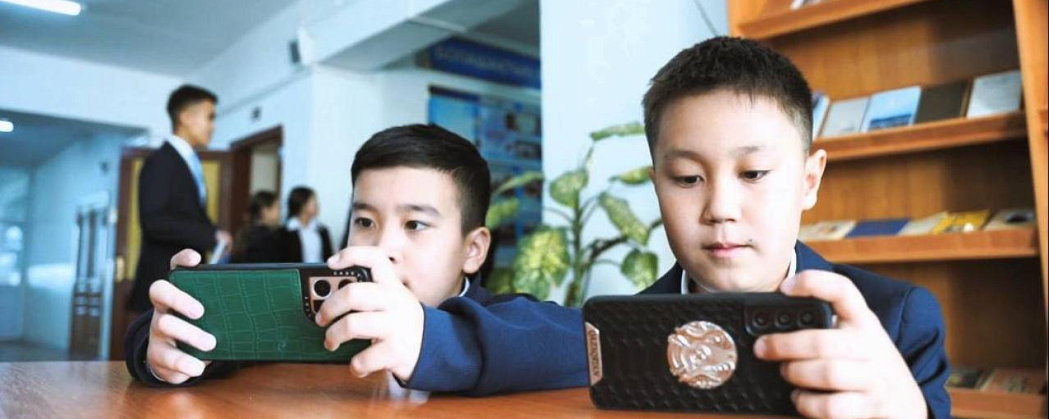 Мошенники используют игровые платформы для обмана детей 