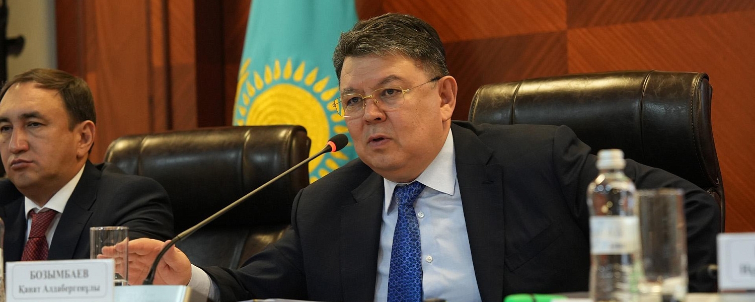 Правительство усиливает меры против чёрного рынка воды 