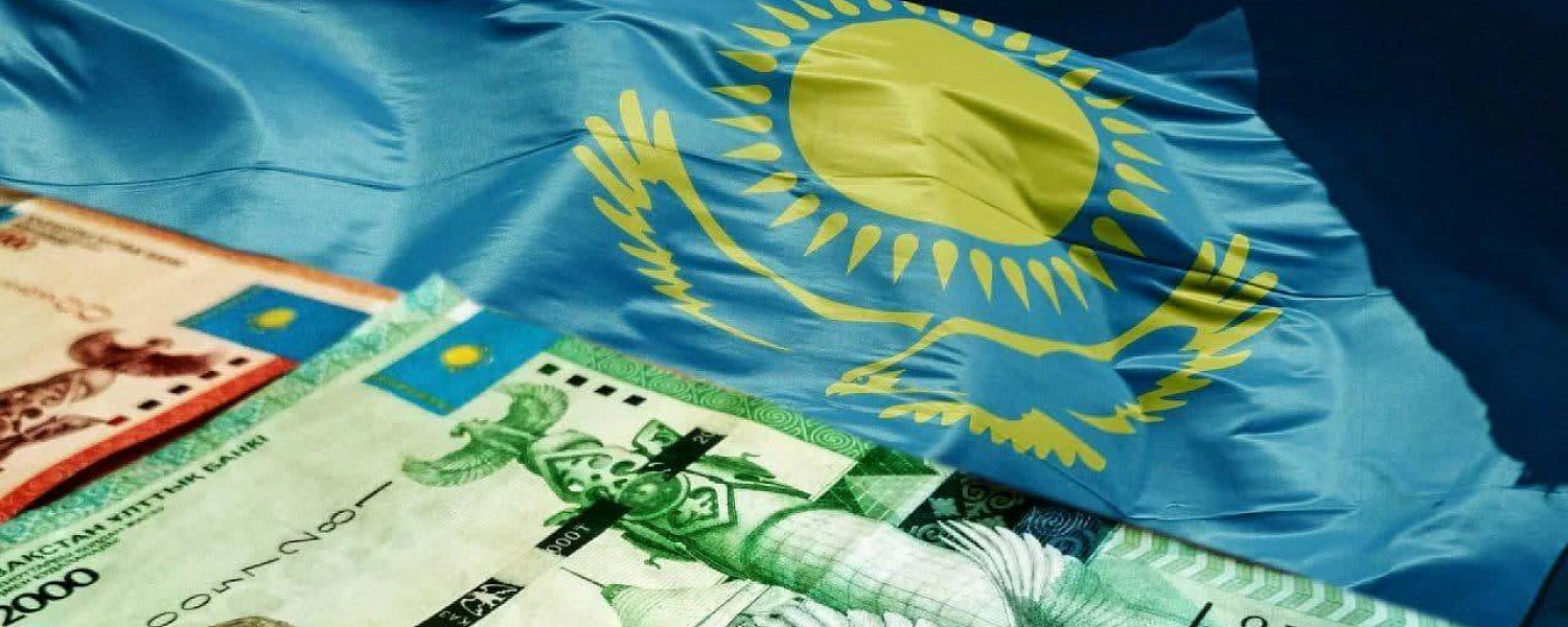 ВВП Казахстана составил 6,2%
