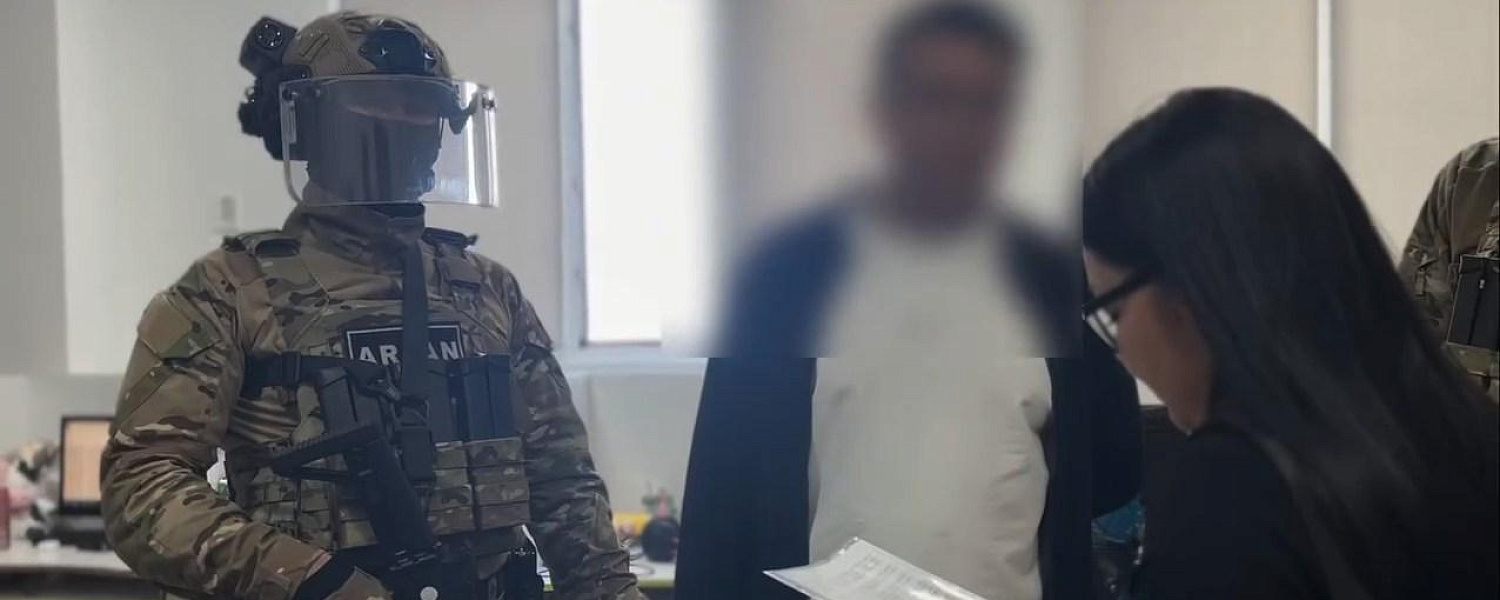 У коллекторов нашли персональные данные 16 млн казахстанцев 