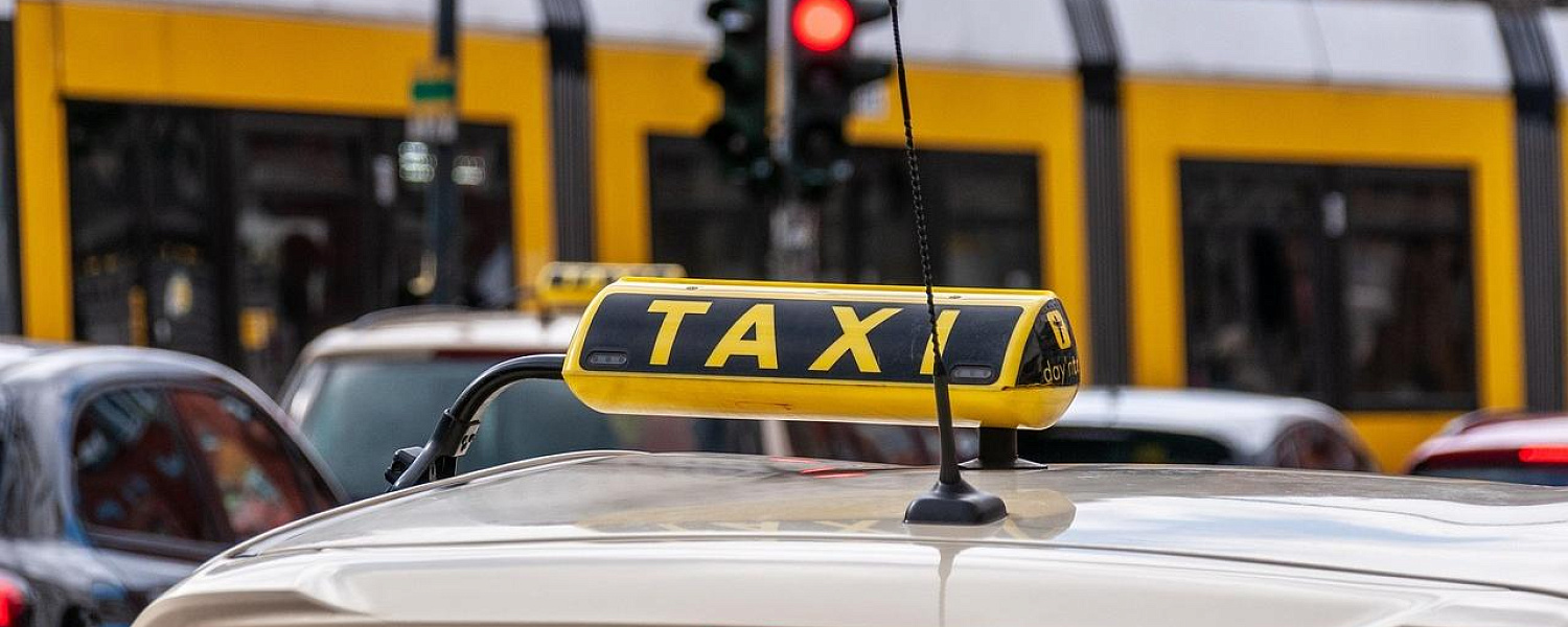 В Казахстане усиливают контроль за безопасностью такси
