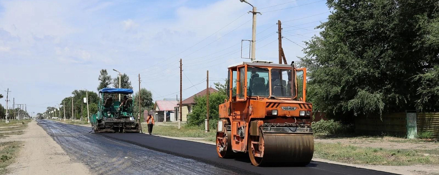 Акиматы завышали стоимость ремонта дорог в Костанайской области