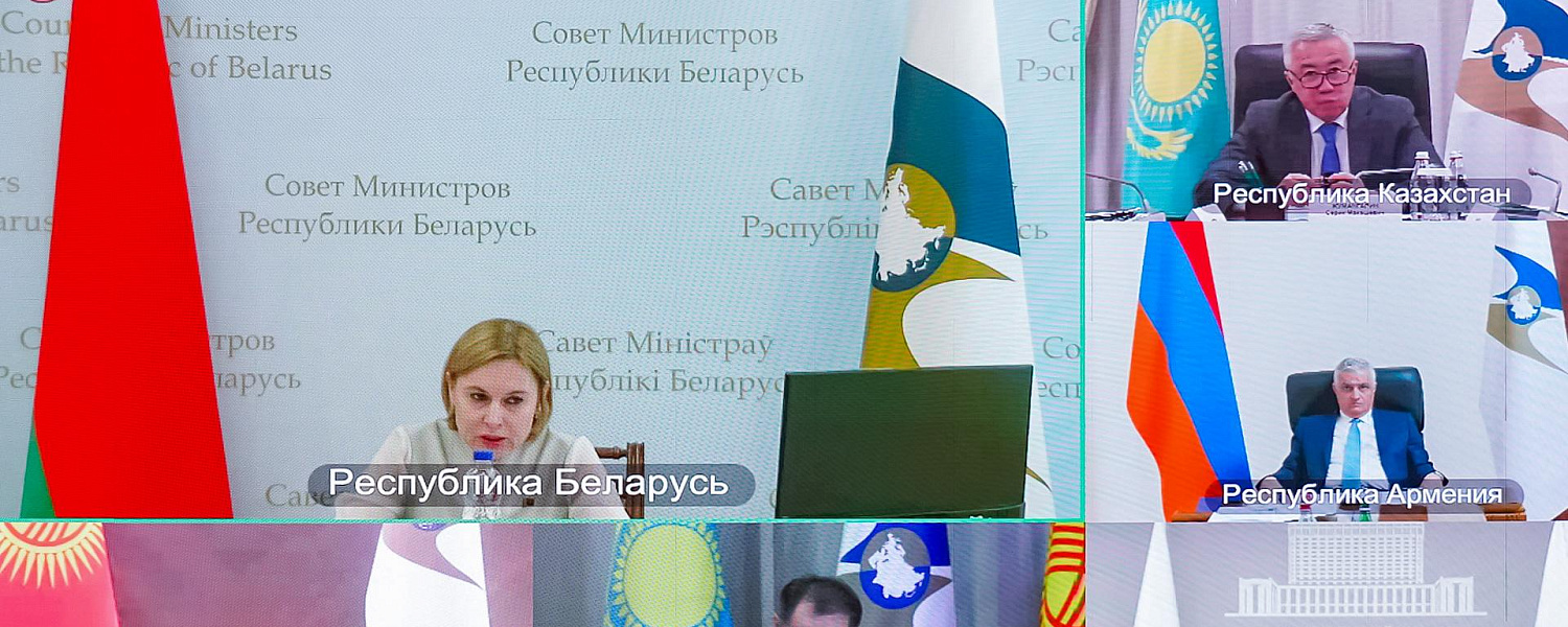 Казахстан расширяет список товаров для маркировки