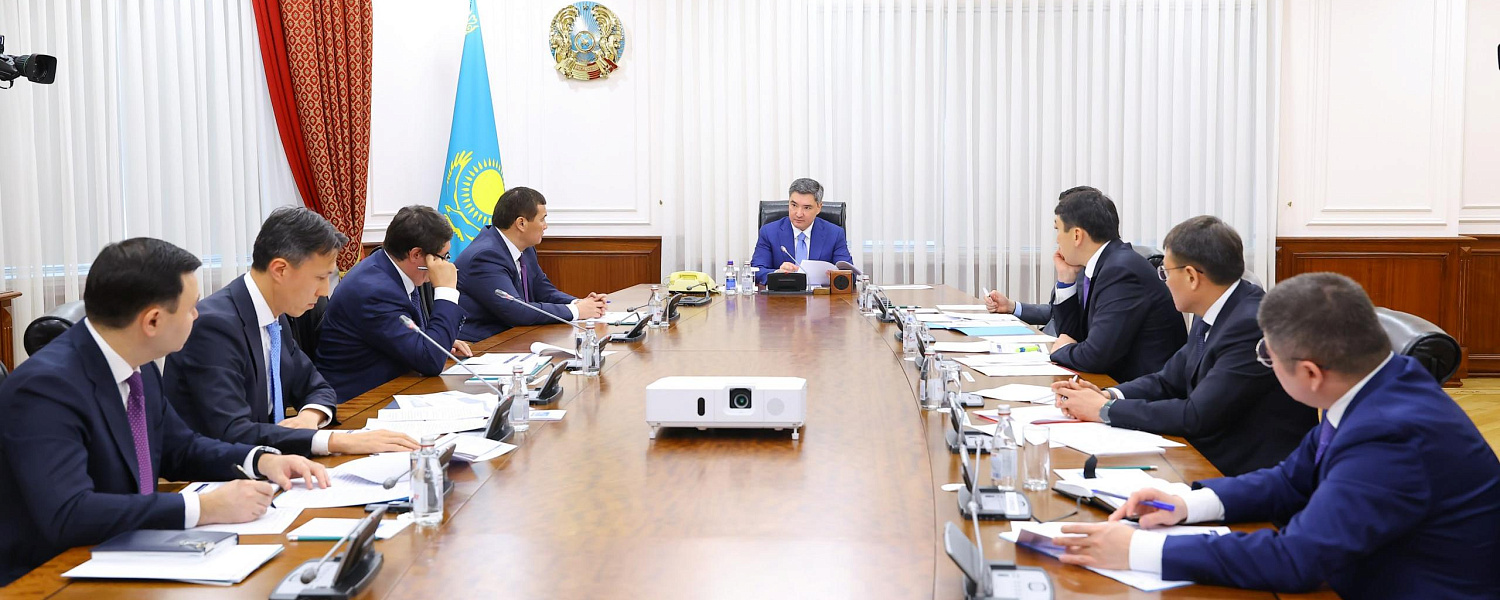 Новые залежи урана планируют искать в Казахстане
