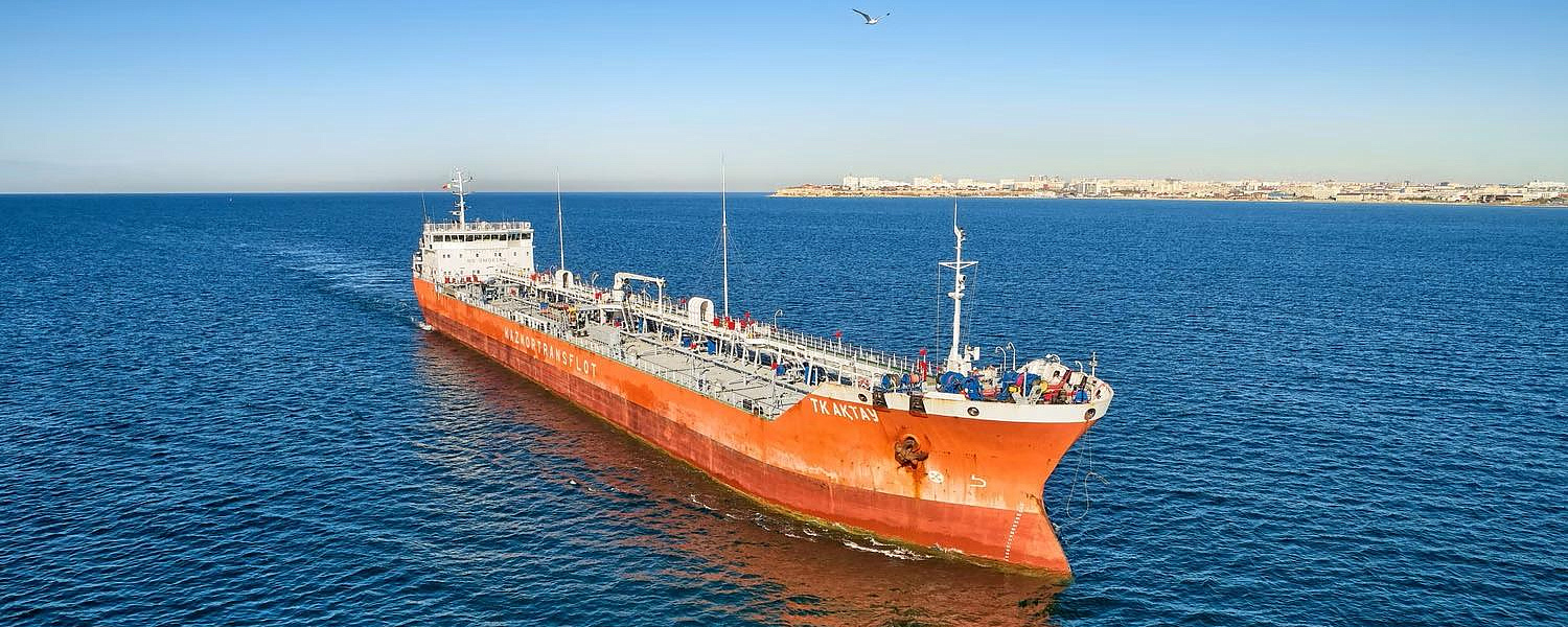 Атаки дронов на танкеры не повлияли на экспорт казахстанской нефти