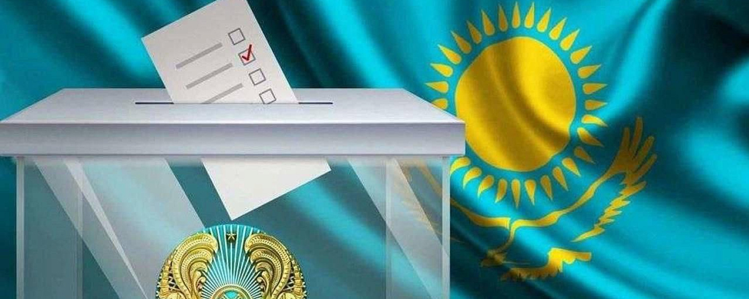 В день референдума казахстанцы смогут получить временную прописку
