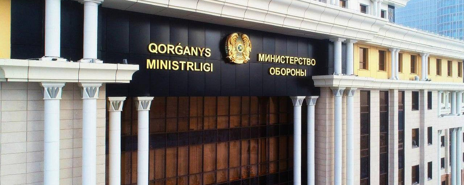 Военнослужащий срочной службы погиб на стрельбах в Мангистау