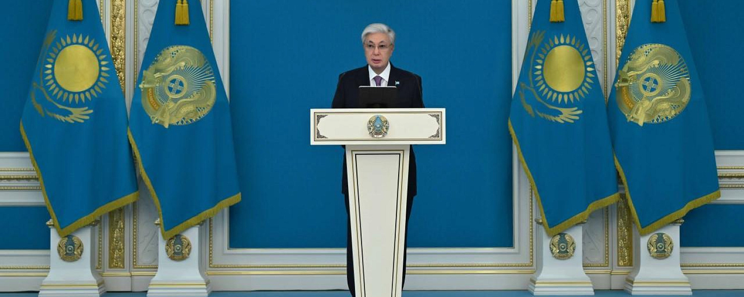 Токаев об учителе: ключевая фигура в жизни человека
